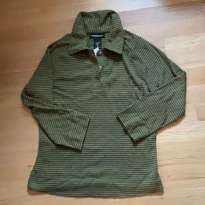 Express Brand Shirt size M